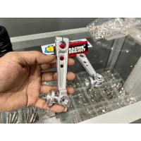 ราคา มือลิงขาตรงเจาะ งานหนุ่ยแท้ NUi Racing Project. (20625012787)