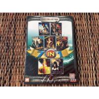 ราคา DVD COLLECTION 7 IN 1 VOLUME 1 (DVD เสียงไทย) (13474586538)