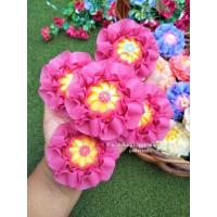 ราคา เหรียญโปรยทานดอกบัวหัสดิน (ตัวเปล่า) (29217803618)