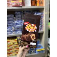 ราคา ขนม Ahh ช็อคโกแลต (1กล่อง12ชิ้น) (14113630122)