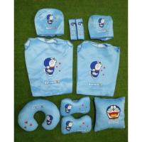 ราคา ‼️พร้อมส่ง‼️ชุดหุ้มเบาะรถยนต์โดเรม่อน (372530582)