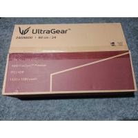 ราคา ขายจอคอม LG 24GN600-B (IPS, DP, HDMI) FreeSync 144Hz 24นิ้ว FHD *มือสองสภาพดี* (27456753697)