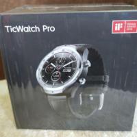 ราคา Ticwatch pro สภาพดี. (7537185484)