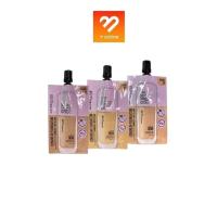 ราคา [ ซอง ] Maybelline Super Stay Lumi-Matte Foundation เมย์เบลลีน ซุปเปอร์สเตย์ ลูมิ แมท ฟาวเดชั่น (26276458197)