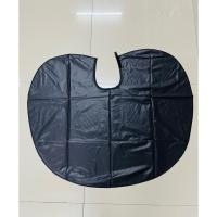 ราคา ผ้าคลุมย้อม คลุมเคมี ผ้าคลุมทำสี VALENTE วาเลนเต้ ผ้าคลุมเคลือบ PVC กันน้ำได้ 100% (24550614616)