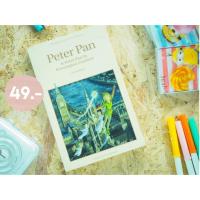 ราคา Peter Pan and Peter Pan in Kensington Gardens (5231561061)