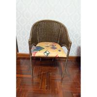 ราคา เก้าอี้หวายญี่ปุ่นมือสอง แข็งแรงมาก (6183947771)