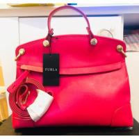 ราคา กระเป๋า furla แท้ 100% (4533434908)