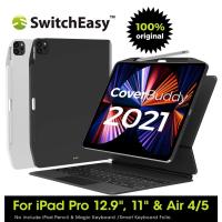 ราคา Switcheasy เคสแม่เหล็ก สําหรับ M1 12.9 นิ้ว 2021 2020 11 นิ้ว 2021 2020 Air 4 10.9 (25569094318)