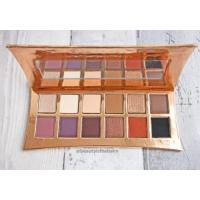 ราคา illamasqua rose gold palette ส่งฟรี (913512946)