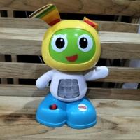 ราคา Fisher Price Bright Beat 2015 ตัวเล็ก มีไฟ มีเสียง (42656432178)