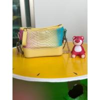 ราคา กระเป๋าสะพายข้าง ponypony หนังแท้ (15998096698)