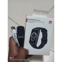 ราคา Huawei band 6 มือ2 เครื่อง+สายชาร์จ แบตไม่ค่อยทนหมดไว ใช้งานปกติ มีริ้วรอยบ้างตามการใช้งานไม่น่าเกลียด ขายตามสภาพ (27725286981)
