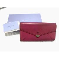 ราคา Paul Smith Bag used ของแท้ (5632762667)