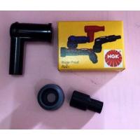 ราคา ปลั๊กหัวเทียนจักรยานยนต์กันน้ำทั่วไป NGK (4462449868)