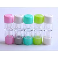 ราคา พร้อมส่งด่วน ตลับคอนแทคเลนส์แคปซูล ตลับใส่เลนส์ ตลับคอนแทคเลนส์ ตลับแช่เลนส์ (23400521722)