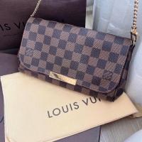 ราคา louis vuitton favorite (21510937597)