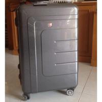 ราคา กระเป๋าเดินทางล้อลาก swissgear 28 นิ้ว (192604168)