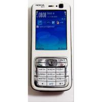 ราคา (มือสอง) มือถือปุ่มกด Nokia n73 3g (9133713691)