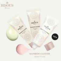 ราคา ลด40% Bisous Rainbow Cluster Base Primer (31468773)