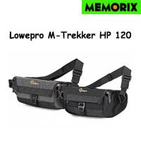 ราคา ถูกที่สุด ของแท้ Original Lowepro M-Trekker HP 120 กระเป๋ากล้องแบบคาดเอว กระเป๋าคาดเอว (28720091619)
