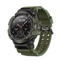 ราคา นาฬิกาอัจฉริยะ LC16 ใหม่ สามหลักฐาน NFC กันน้ำ โทรผ่านบลูทูธ กีฬากลางแจ้ง (43018392874)