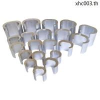 ราคา อลูมิเนียม C-Clamp CCL สายสาขาอลูมิเนียม T-Clamp C-Clamp Connector อลูมิเนียม C-Clamp CC-Clamp CC (51601601072)