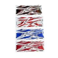 ราคา สติกเกอร์ติดรถ เวฟ110i ปี 2023 สติ๊กเกอร์ Wave110i มอเตอร์ไซค์ Motorcycle Sticker (29404091412)