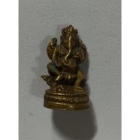 ราคา เปิดรูปหล่อพระพิฆเนศ ใส่ชุดเทพเจ้าจีน (เห้งเจีย)ปางจีนนี้หายากครับ (11888164715)