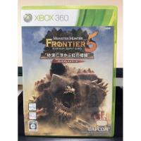 ราคา แผ่นแท้ [Xbox 360] Monster Hunter Frontier Online Forward.5 - Premium Package (Japan) (JES1-00249) Mon Hun MH (5474647619)