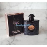 ราคา ของแท้ น้ำหอม Ysl Black Opium EDP 7.5 ml. น้ำหอม ysl ขนาดทดลอง (5445892277)