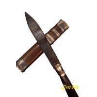 ราคา มีดควาญช้าง หลวงพ่อเดิมจักรนารายณ์ (10251341079)