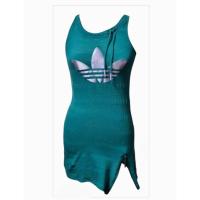 ราคา เดรสกระโปรงกีฬา Adidas Originals (40570971956)