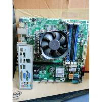 ราคา Mb รุ่น HP Socket 1155 พร้อม cpu i5-2400 (20773263822)