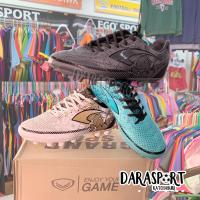ราคา พร้อมส่ง เบอร์ 33-36 รองเท้าฟุตบอล สตั๊ดเด็ก หิมพานต์ แกรนด์สปอร์ต grand sport 333124 (22744627874)