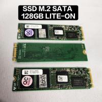 ราคา SSD M.2 SATA 128GB 2280 LITE-ON SECOND ORIGINAL M.2 SATA (54702301783)