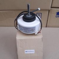 ราคา มอเตอร์คอยเย็นแอร์ HITACHI-YORK 25W AC (22655476347)