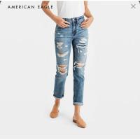 ราคา กางเกงยีนส์แบรนด์ American eagle แท้มือสอง✌️ (27566435462)