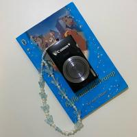 ราคา Canon IXUS 160 กล้องดิจิตอลเก่า กล้องดิจิตอลมือสองสภาพดี (27274247798)