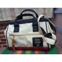 ราคา กระเป๋าผ้า Anello แท้ใบเล็ก มือ 2 ใหม่มาก (7553441950)