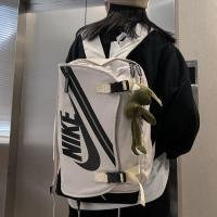 ราคา พร้อมส่ง ! กระเป๋าเป้สะพายข้าง สะพายหลัง Nike สุดชิค (9975674775)