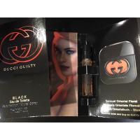 ราคา vial gucci guilty black แบบสเปรย์ (1944254213)