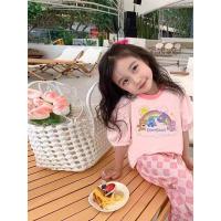 ราคา พร้อมส่งชุดเซตเด็กหญิงน่ารักมากเสื้อ+กางเกงหมีแคร์แบร์ (20990567234)