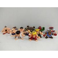 ราคา โมเดลฟิกเกอร์เเท้จากการ์ตูน เรื่อง Street Fighter งานเก่าหายาก (7278719615)