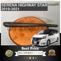 ราคา REAR WIPER ARM NEW SERENA C27 2019 / REAR WIPER HANDLE SERENA C27 HIGHWAY STAR 2019 1 ชิ้น (43121105819)