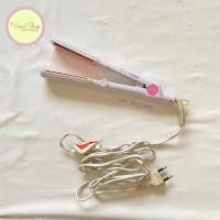 ราคา เลอซาช่า เครื่องหนีบถนอมเส้นผม เลอ ซาช่า แม็กซี่ (Lesasha Maxi Styler 4 in 1 Straight to Curl) (8224676236)