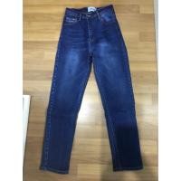 ราคา กางเกงยีนส์บอยสลิมผ้ายืด Firefly (5802139643)