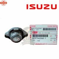 ราคา ฝาหม้อน้ำ ISUZU D-MAX ,D-MAX ALLใหม่ ดีแม็ก ออนิว 8-97942268-1 (44022906859)