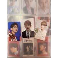 ราคา โฟโต้การ์ดพีซีแบคฮยอน exo superm (9744991683)