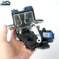 ราคา ตัวกระตุ้นสลักฝากระโปรงท้ายแท้สําหรับ 2012-2018 Mazda 3 Hatchback (52402279018)